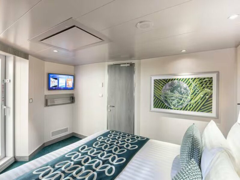 Premium Suite Aurea With Terrace and Whirlpool